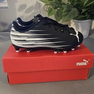 Puma KIDS Soccer Cleats